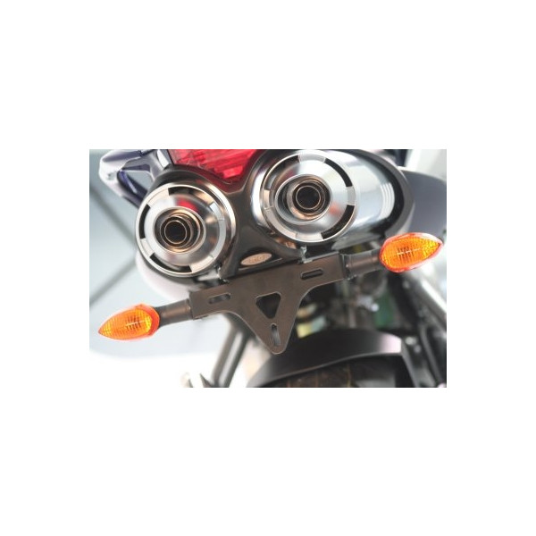 R&G TAIL TIDY FZ6 2006